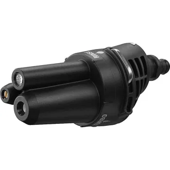 Vysokotlaký čistič Ryobi RAC771, EZClean turbotryska 3v1