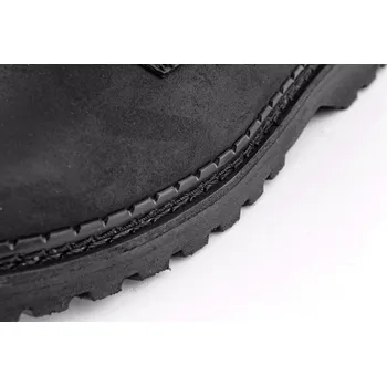 Pracovní obuv Obuv CXS INDUSTRY, kotníková, zimní, vel. 48