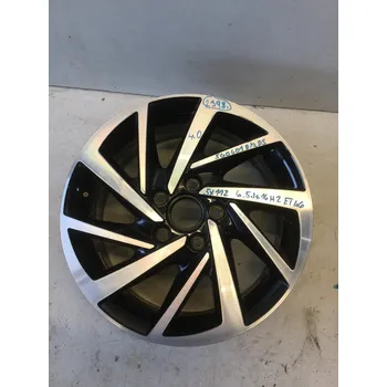 Alu kolo Alu Kolo 5X112 R16 VW Golf VII 5G0601025DM