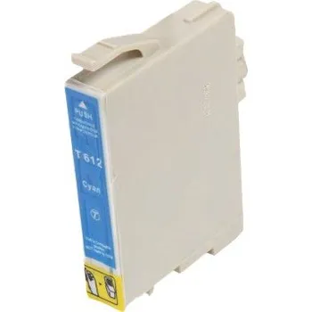 TonerPartner za EPSON C13T06124010, kompatibilní toner modrá