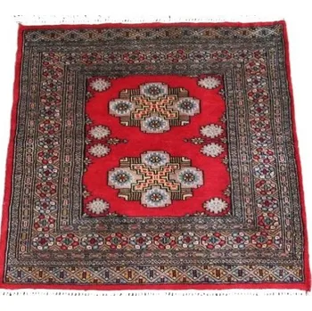 Koberec Orientální koberec Buchara Royal 79x77 cm - B504860