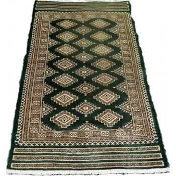 Koberec Orientální koberec Jaldar Exkluziv 158x92 cm - B500327