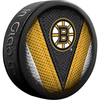 Puk Inglasco Inc. Puk Stitch Blistr Boston Bruins 411097