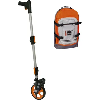 Kolečko měřící, sada s batohem