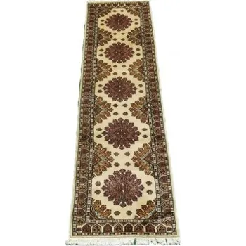 Koberec Orientální koberec Buchara Exkluziv 294x80 cm - B507003