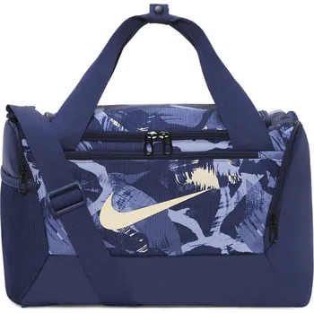 Sportovní taška NIKE Brasilia 9.5 XS, vícebarevná