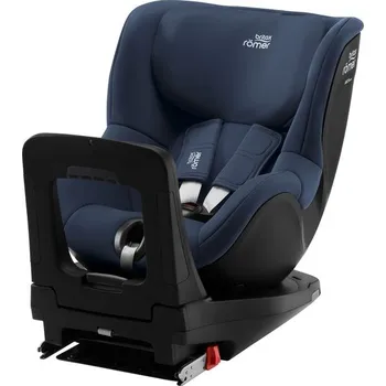 Britax Römer Dualfix M i-Size 2023