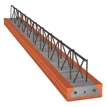 cihla Stropní nosník Miako 4750 x 160 x 189 mm KM BETA