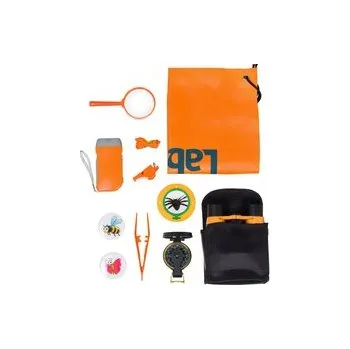 Dalekohled LEVENHUK LabZZ SK20 - sada pro přežití