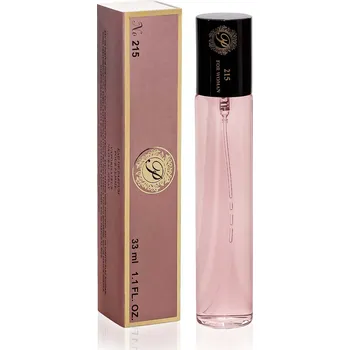 Nestandardní parfém ESENTIS (215) PURE WOMAN