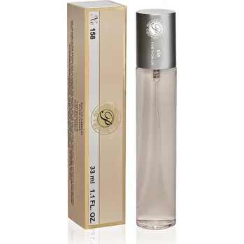 Nestandardní parfém ESENTIS (158) Merc Woman