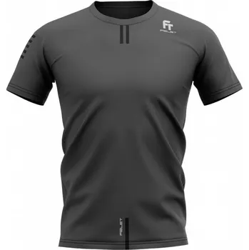 Unisex tričko Felet FT DRY 3.0 Grey Velikost: 3XL
