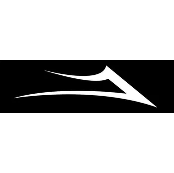 samolepka lakai Samolepka sign logo sticker black