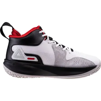 Pánské tenisky Pánské Boty PEAK E221011A M000219355 – Bílá 41