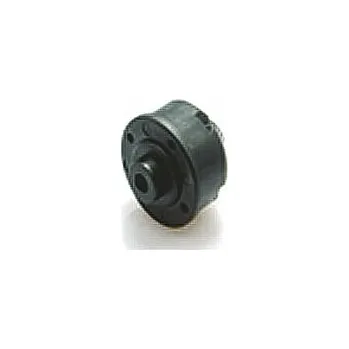 RC náhradní díl GM RACING Klec diferenciálu - expresní doprava