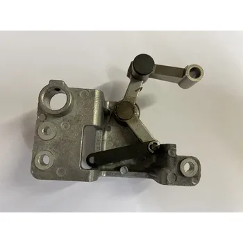 Příslušenství k šicímu stroji regulátor posuvu 787656007