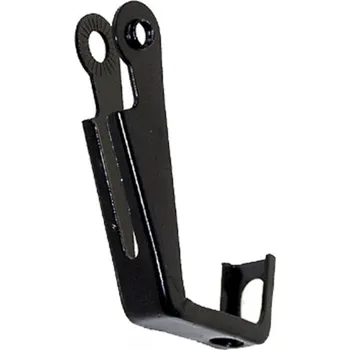 Cyklosvítilna osvětlení držák světla přední (na dynamo)