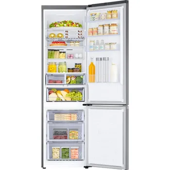 Lednice Samsung RB38C605DS9/EF