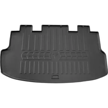 Vana do kufru Stingray Gumová vana do kufru Hyundai Staria 2021- (9 míst)