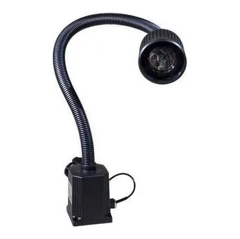 Vertex Halogenová lampa VHL-20F na 24V - VR-VHL-20F-24V