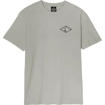 Pánské tričko Triko Independent BTG Truck 6948 cement 2023/24 Velikost: M