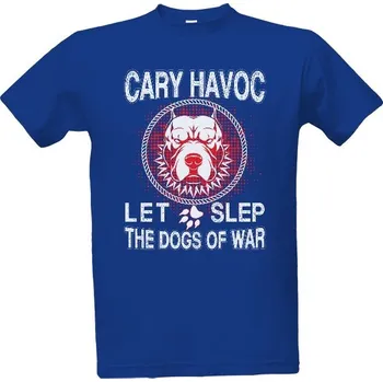 Pánské tričko Tričko s potiskem Psí hlava pánské