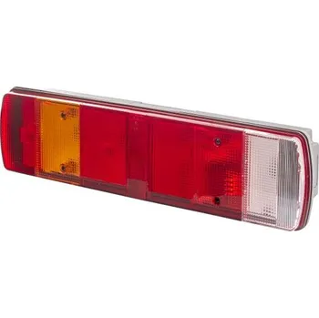 Zadní světlomet Zadní světlo HELLA 2VD 008 205-011