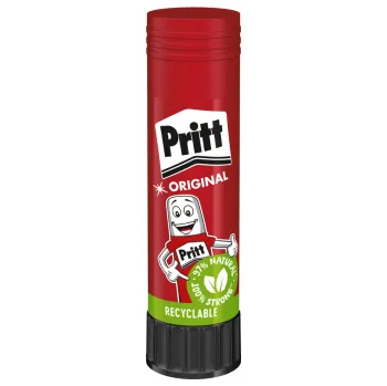 Lepicí tyčinky Pritt Stick - 40 g