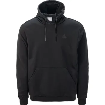 Pánská mikina Pánská Mikina PEAK F693611 F693611-BLACK – Černá XXL