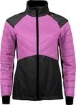 Bunda Halti Tripla W 2.0 hybrid 42/XL růžová
