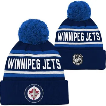 Kšiltovka Fanatics Kulich Wordark Winnipeg Jets YTH 702430