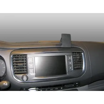 Držák do auta Brodit ProClip montážní konzole pro Peugeot Traveller 2017-18 a novější, na střed PBR-855299