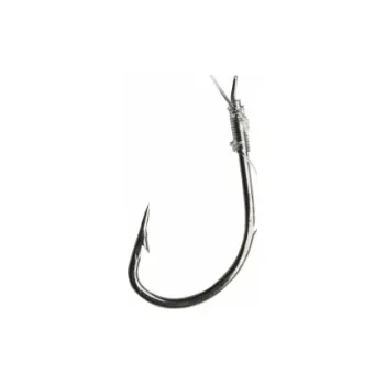 DAM plavačkové návazce vel.12 0,14mm 1,5kg 10ks