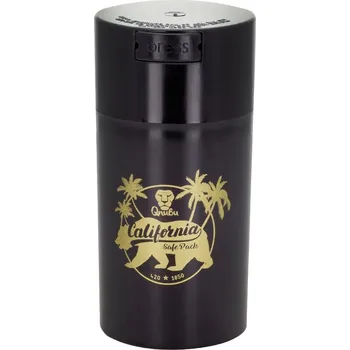 Dóza na potraviny Qnubu California podtlaková dóza Objem: 0.55 l