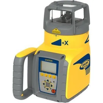 Měřící laser Laser univerzální UL633N,dálk.ovl.RC603N,2x laserometr HL760,naváděcí terč SF601