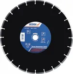 DEDRA EXIM Dedra H1183 Diamantový řezný kotouč 350x25,4mm na asfalt