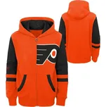 Fanatics Mikina Faceoff Philadelphia Flyers KIDS, Velikost S 955454