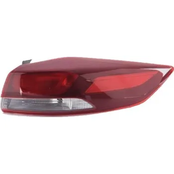 Zadní světlomet Pravé zadní světlo vnější Hyundai Elantra VI (AD) 16-19 SEDAN