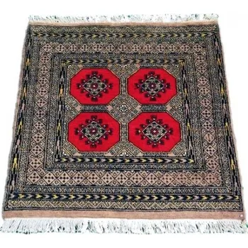 Koberec Orientální koberec Buchara Royal 90x90 cm - B504837