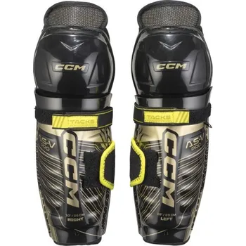 Chránič nohou CCM Holeně CCM Tacks AS-V PRO YTH, Velikost 8 935401
