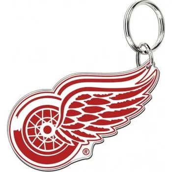 Puk WinCraft Přívěšek Premium Acrylic Detroit Red Wings 567053