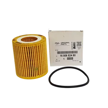 Olejový filtr Olejový filtr ORIGINAL CITROEN-PEUGEOT 1680682480