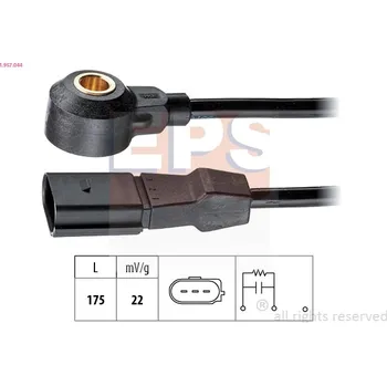 Čidlo automobilu Senzor klepání EPS 1.957.044