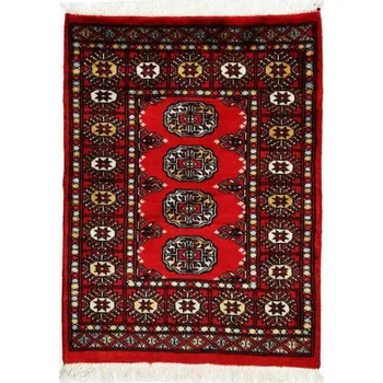 Koberec Orientální koberec Buchara Exkluziv 86x63 cm - 200559