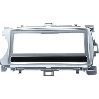 Autorádio Rámeček autorádia (1DIN) TOYOTA Yaris III XP130 (2011-2014)