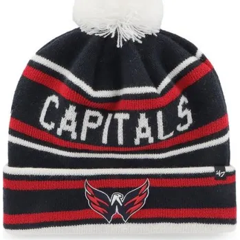Kšiltovka 47 Brand Kulich 47 Rockhill Washington Capitals 562232