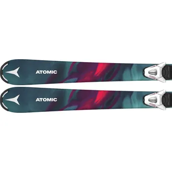 Sjezdové lyže Atomic MAVEN GIRL + C 5 GW Ka 140