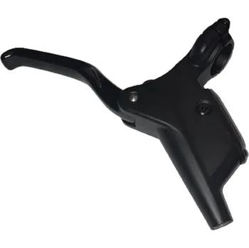 Brzdová páka ROCKRIDER Brzdové páčky TKD88 na 2 prsty flip/flop