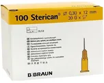 B. Braun Sterican inzulinová jehla 0,3…