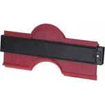 DEDRA EXIM Dedra DED017 Šablona pro řezání obkladů